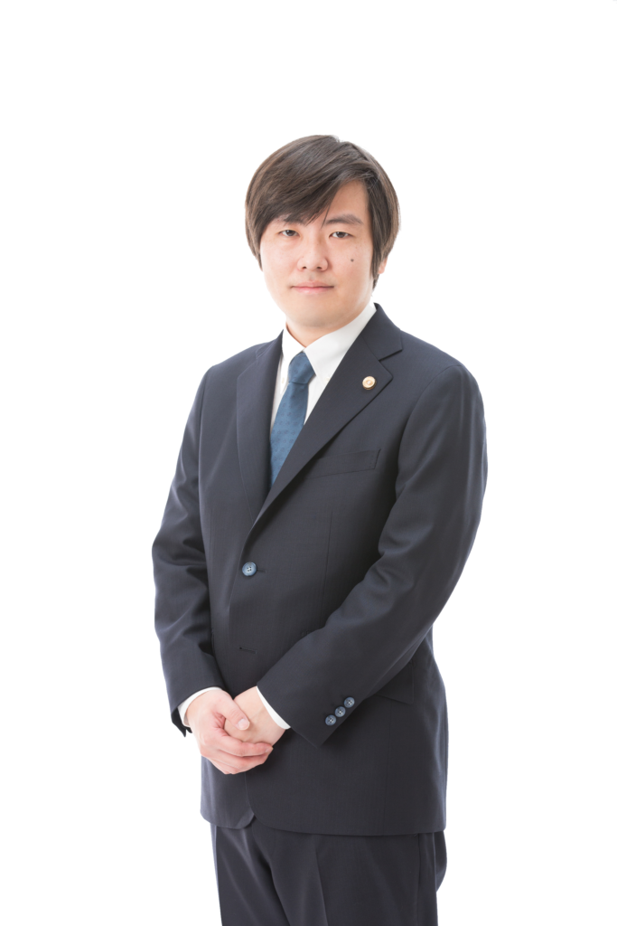 山形県新庄市　新田法律事務所　弁護士　新田裕一郎